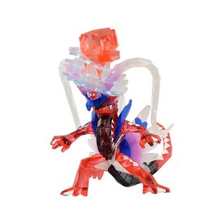 포켓몬스터 레전드 아르세우스 포켓몬 피규어 총집합, 1개