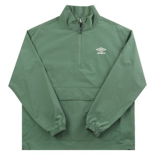 [엄브로] 공용 클래식 스탠넥 아노락 UQ321CWT93 IVG