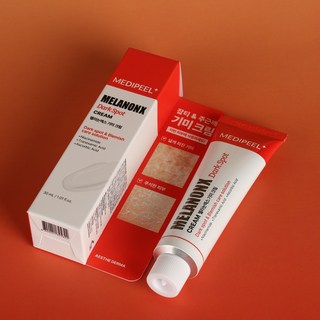 메디필 멜라논엑스 기미크림, 30ml, 3개