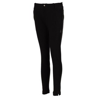 荒野Wildland保暖長褲 顯瘦 超彈性 女彈性合身登山褲 耐磨 保暖 內磨毛 顯瘦