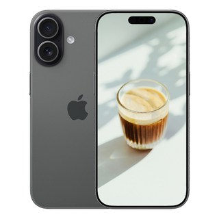 iP17 새상품 미개봉, 256GB, Apple 아이폰 17 블랙
