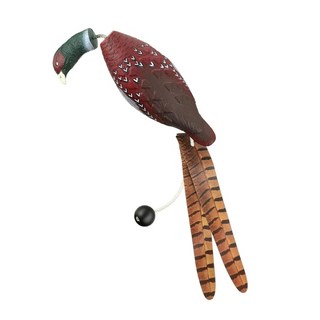 시뮬레이션 덕 범퍼 리트리빙 토이 인터랙티브 도그 트레이닝 엔터테인먼트 토이