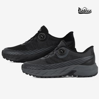 [PWX]바로인 신을수록 편한 /발이좋아하는 무게/ 기능성바로인슈즈 레인지 다이얼 트레킹화 P125-A305