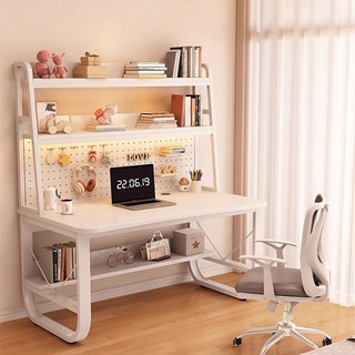 리인트 학생 책상 1200 1인용 타공보드