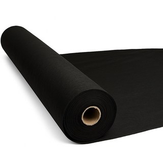 거성농자재 흑색 제초부직포 농업용 천재질 국내공장직영, 120cm*200M, 1개