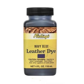 의류염색 천연염색 화방 옷염색 염료 피부 조각 가공 알코올 염색 재료 가죽 표면 염색제 DIY 식물 무두질 수성 118ml, 없음, 7) navy blue  118ml, 없음