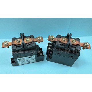 Panasonic AEP16012 繼電器 電子零件, 5個