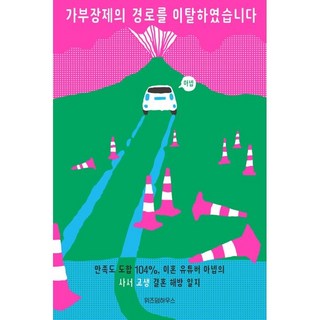 我已脫離父權制軌道, 亞奈, 智慧屋