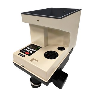 【Co-create 合創】TN-999 全自動銀行專業數幣機 (萬用規格/數幣機/點幣機/硬幣機/分幣機/各種代幣), 1台, 【TN-999】全自動銀行專業數幣機