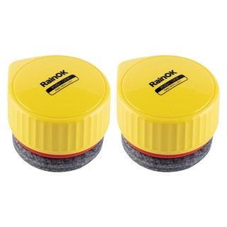 불스원 레인OK 푸시그립 발수코팅제 120ml 2개