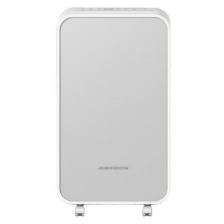 제니퍼룸 마카롱 제습기 12L JR-DH2001, JR-DH2001GR(그레이)