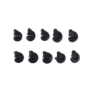 《博古珍藏》隕石豬龍(龍胎)把玩十個．手鍊手環．紅山文化文物．皮殼厚實．早期收藏．感恩特賣會．超值回饋, 1個