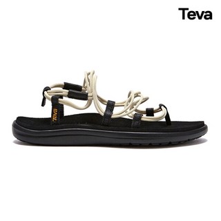 [테바] 보야 인피니티 화이트 스완 여성 샌들 (1019622-WSW)