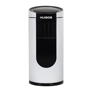 휴고스 수냉식에어컨 사무실 가정용 업소용 주방 원룸 상가 실외기없는 에어컨 10평, 1. 수냉식에어컨(11000btu 10평형)