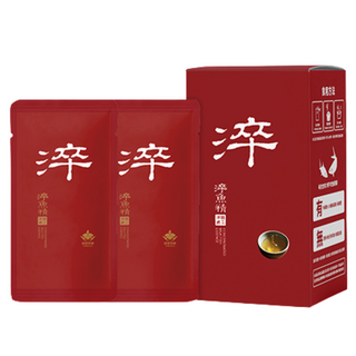 日芳珍饌 淬魚精 (6入/盒 平裝) - 滋補強身，補充活力, 6個, 60ml