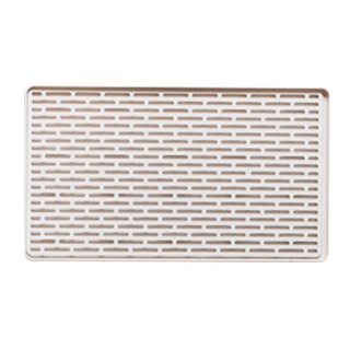 씽크대옆 보조건조대 물빠짐 트레이 식기정리대 싱크대매트 작은주방 물기제거 자취생, 1개, 그레이화이트, 1단