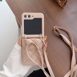 개인취향 플립5 폭신 지갑 가방 케이스