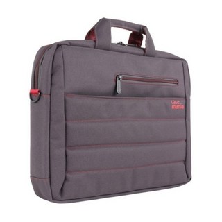 (케이스마니아)노트북 서류가방 비지니스 탑로드 CT2170 (14.1형/블랙), 1개