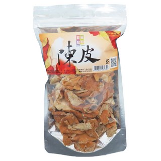 寶島蜜見 陳皮, 1包, 200 公克