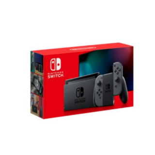 닌텐도 스위치, HAD-S-KAAAH-KOR