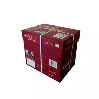 페이퍼원 디지털 Digital A4용지 복사용지 80g 1박스 2500매, A4