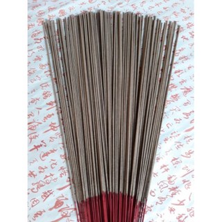 天藏香香業 頂級安汶水沉微煙香 線香/野生老料 花香氣甜味, 3兩試用包