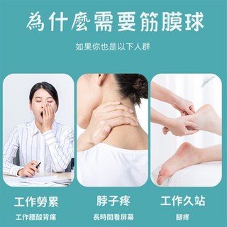 多功能刺蝟按摩球 按摩球 刺蝟球 盤式筋膜球 筋膜球 花生球 瑜珈按摩球 按摩筋膜球 健身球 足底按, 1個