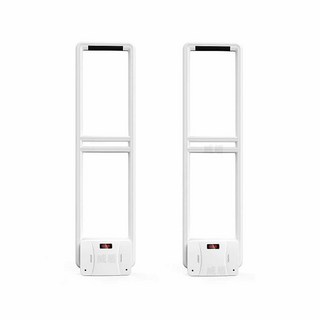 슈퍼마켓 도난 방지 알람 안전 방법 적외선 캐비넷, 기본+보조/1.4-2.4m, 1개