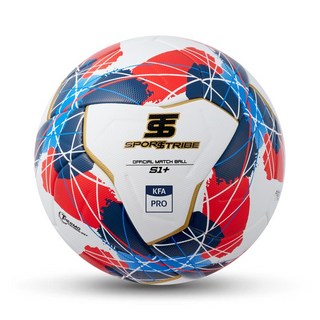 스포츠트라이브 NEW S1+ PLUS 플러스 5호 중고등 사용구, 1개, STQS1-5PLS(NEW)