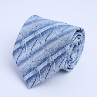 CHINJUN 中版手打式領帶 寬9公分