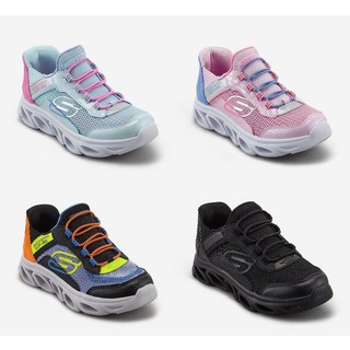 [백화점정품} 스케쳐스키즈 스케쳐스 키즈 플렉스 글라이드 아동화 4종 초경량 발편한