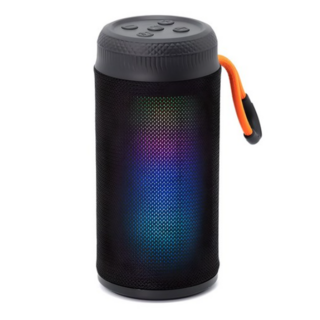 PLEIGO LED 패브릭 블루투스 스피커 BS15, 0 BS15 (인증제품), 0 BS15 (인증제품)