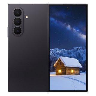 삼성전자 갤럭시 Z폴드7 제트블랙 512GB