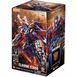 트랜스포머 프라모델 제트윙 옵티머스 프라임DX CC 21 : 추가 도구 없이 맨손으로도 쉽게 조립!