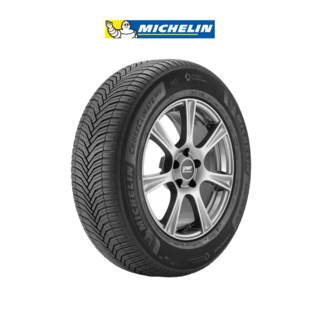 미쉐린타이어 크로스 클라이밋 2 SUV 235/50R19 103V 2355019 장착비 별도/택배 전용, 1개, 장착 미포함