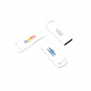 (100개 인쇄제작) 커스텀인쇄 메탈 USB주문제작 16GB 32GB 64GB 기업판촉물 홍보물제작, 2.0