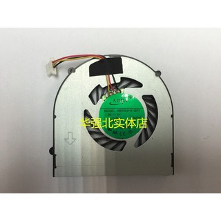 宏基Acer 3820T筆記型電腦風扇，筆電散熱風扇，現貨供應, 1個