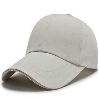 素色棒球帽 經典款 韓版鴨舌帽 戶外遮陽防曬帽子 百搭款