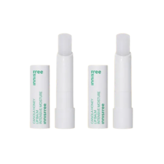 립밤입술각질케어 틈새갈라짐피부 진정보호 유채꿀 시어버터복합보습 3.5g 2개, 은은한 유채꿀향