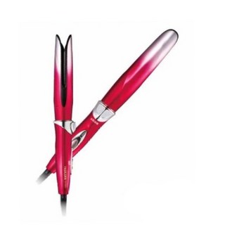 TESCOM 負離子自動直捲髮器 ITH1700TW 直捲兩用 快速造型 呵護秀髮