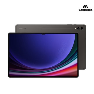 삼성 갤럭시탭S9 울트라 A급, 그라파이트, 256GB, Wi-Fi+Cellular