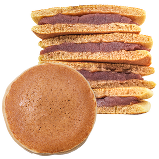 신라명가 경주 찰보리빵 저칼로리 수제 간식 세트, 30g, 20개