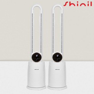 신일 날없는선풍기 날개없는선풍기 무엽 무풍 무소음 아기 선풍기
