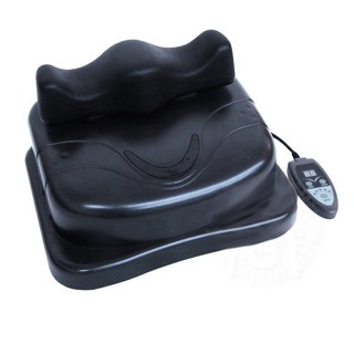 銀貂 健康補氧搖擺機 (1台) 五段調速15分定時 省電 擺動機 左右搖擺運動機 美腿養生機, YK-089