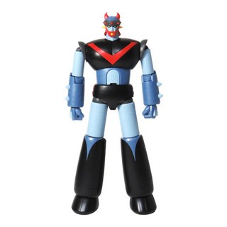 로보트 태권v 프라모델 추억의 로봇 모형 수집용 카툰 소품, 1개