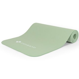 라라애플 NBR 요가매트, 릴렉스그린, 1개