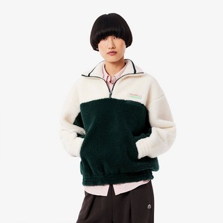 라코스테 LACOSTE 폴라폴리스 하프집업 스웻 셔츠 SF5266-55N-F2I 396706