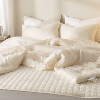 소미르 텐셀모달 60수 알러지케어 먼지없는 봄여름 간절기 차렵이불 SS/Q