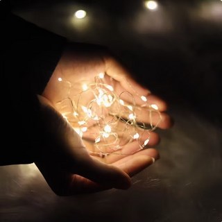 娃娃花束專用燈條 三段式裝飾燈