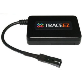 Safetrek Defender A-GPS協尋器，台灣設計製造NCC認證，APP版衛星微型追蹤器，適用於車隊管理, 黑色, 1個